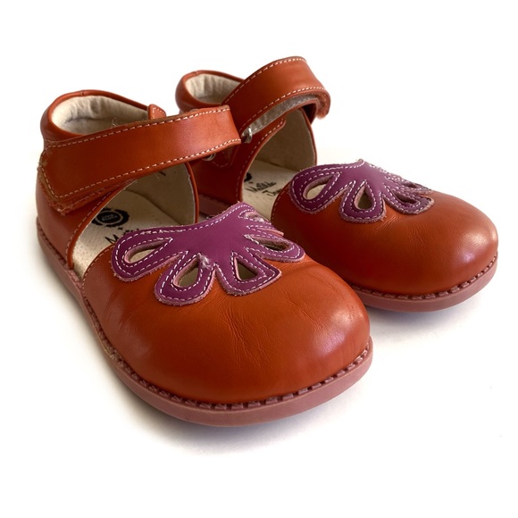 Livie & Luca Other - Livie & Luca + Matilda Jane Petal Shoes